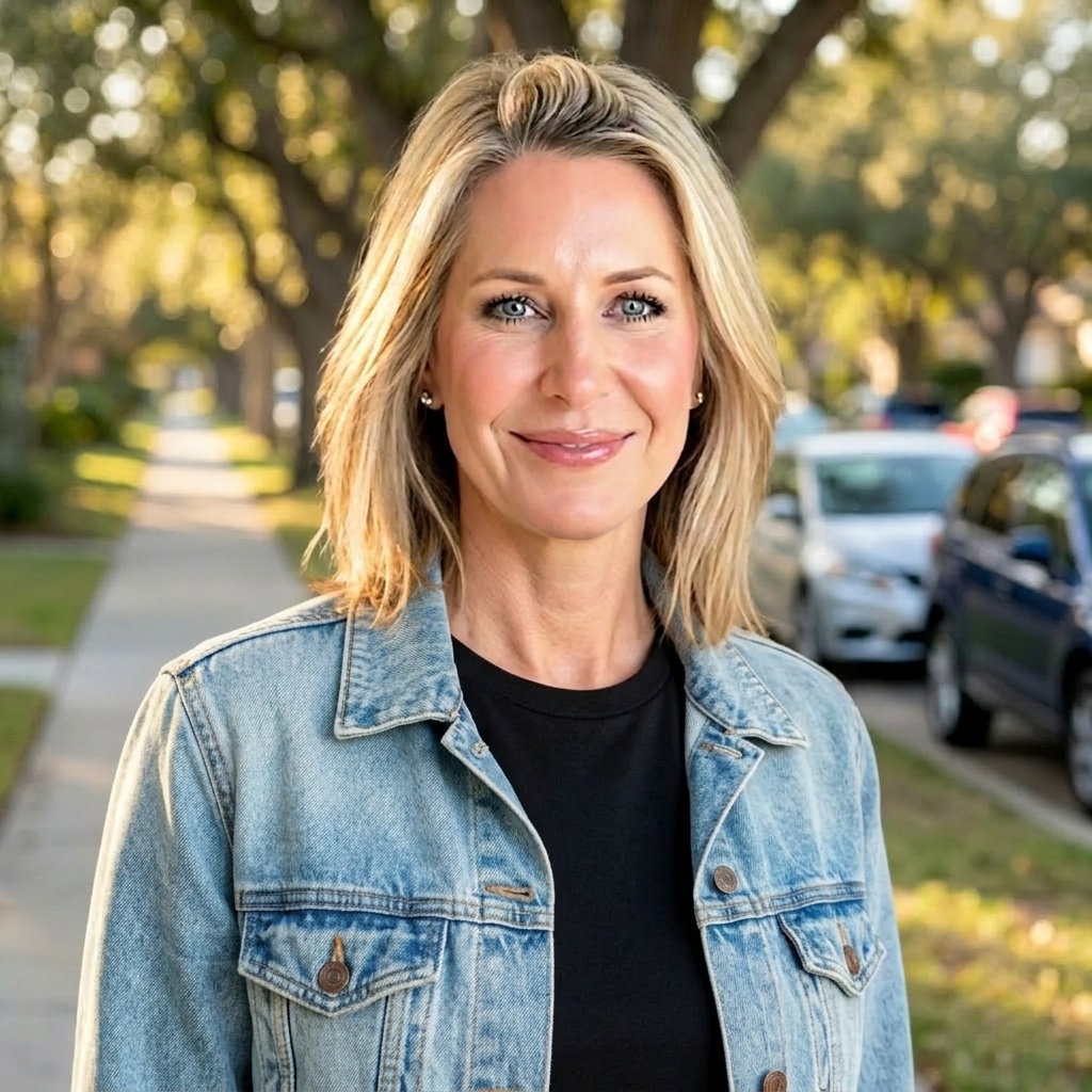 Founder of mylayoffplan.com